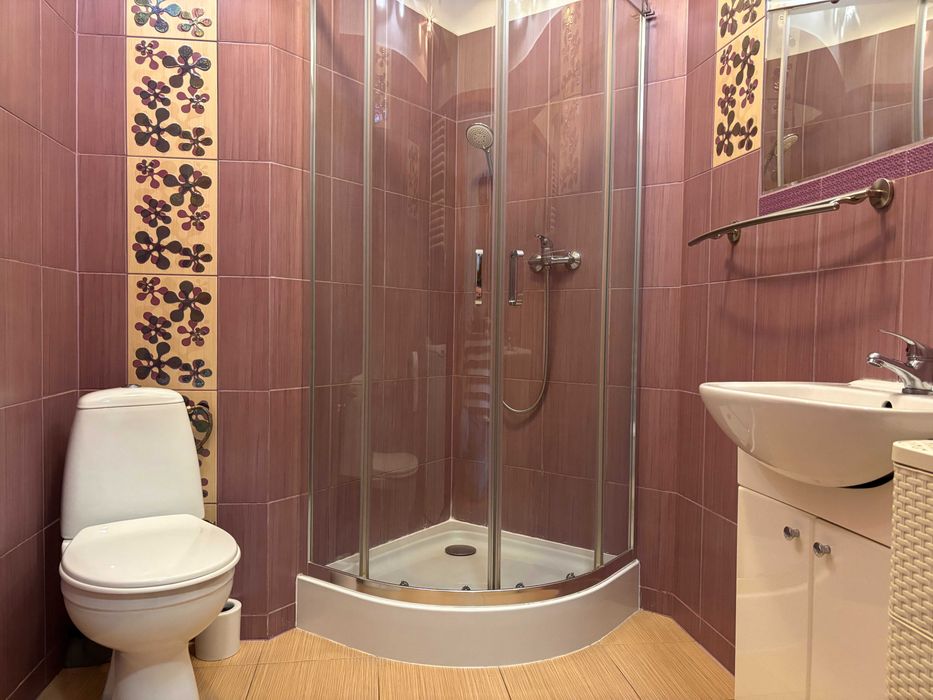 Mieszkanie – Gorzów Wielkopolski - Widok 5