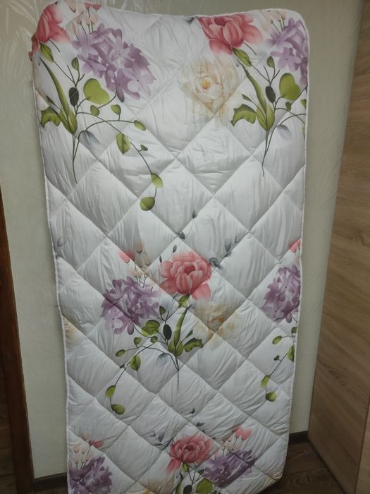 Матрац перина троянды