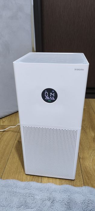 Oczyszczacz powietrza Xiaomi Smart Air Purifier 4 Lite