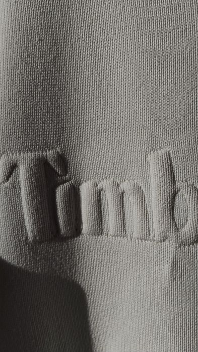 Camisola malha Timberland Tam L