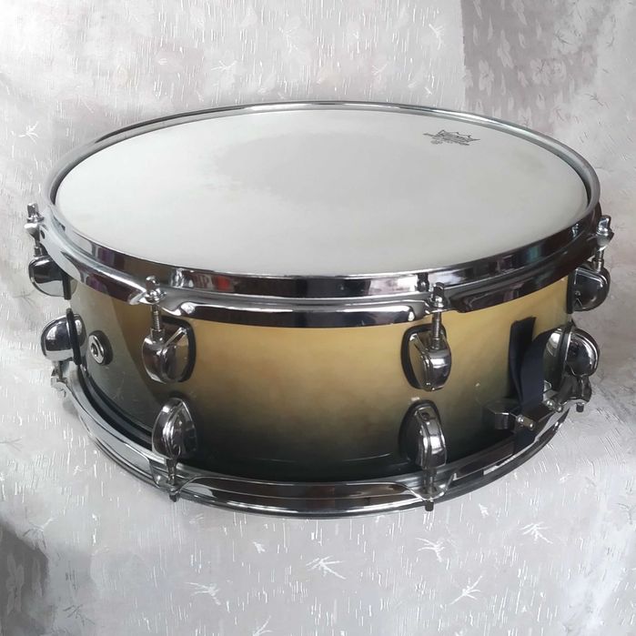 Малий (робочий) барабан Premier XPK (Natural Fade Lacquer) (14" х 5,5)