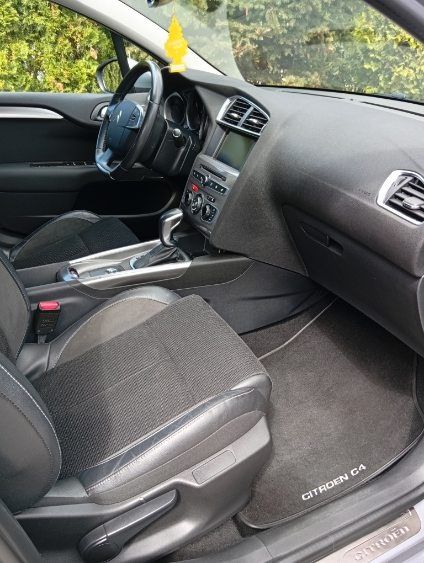 Sprzedam Citroena C4
