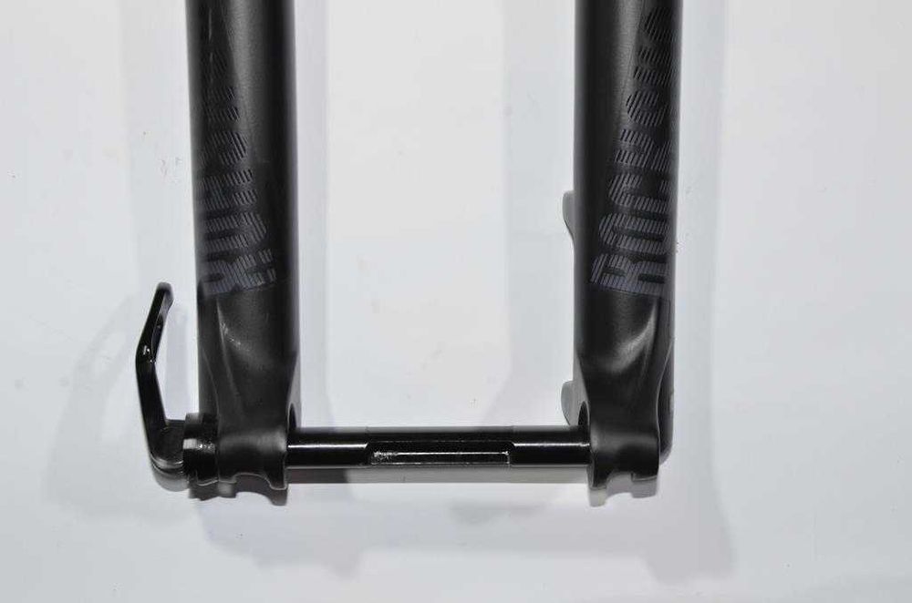 Amortyzator przód przedni rock shox reba rl 100 tapered 27,5 29 boost
