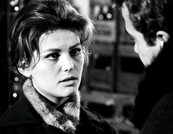 ROCCO and his Brothers - Alain Delon