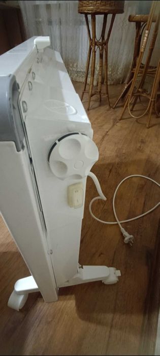 электрический конвектор