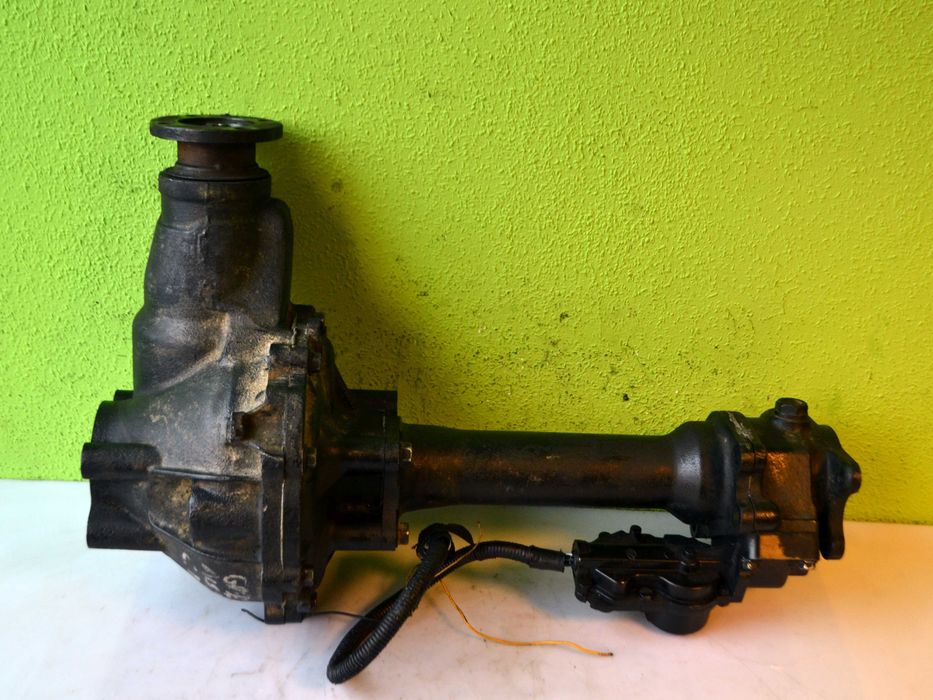 Dyferencjał Dyfer Most Przód GREAT WALL STEED   4.1  / 41:10 /