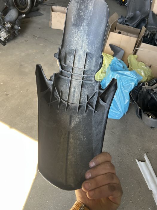 Honda pcx 125 błotnik przód 21+