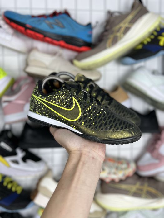 Сороконожки Nike Magista Оригинал р(37.5)