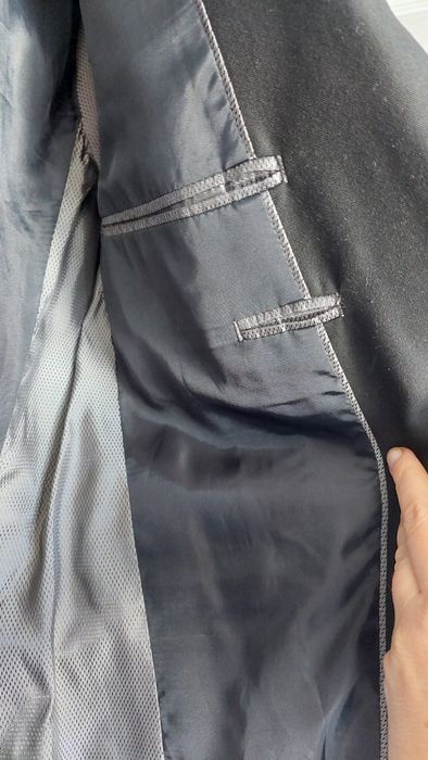 Marynarka męska Ventura Slim fit r.M