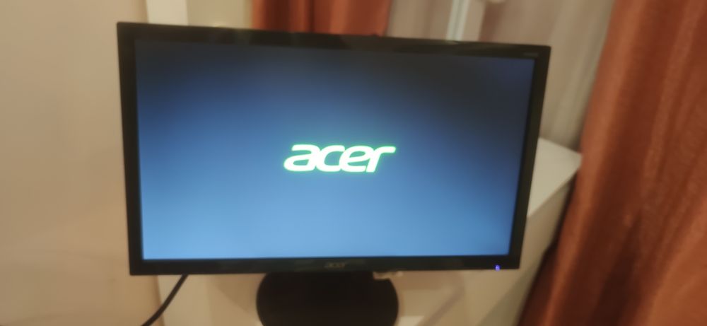 Монітор 19.5" Acer K202HQL