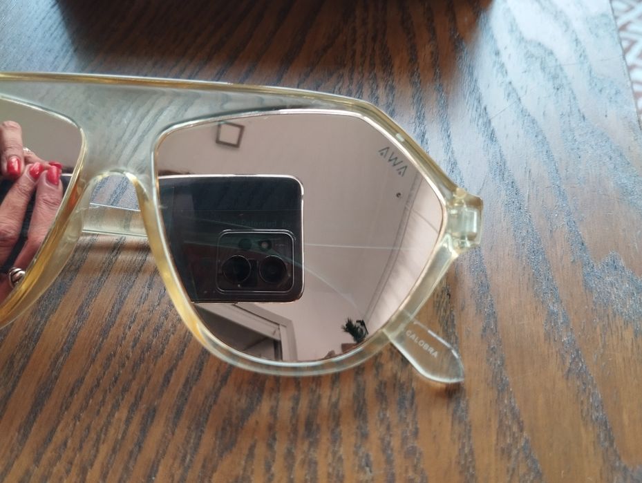 Óculos de Sol flutuantes AWA