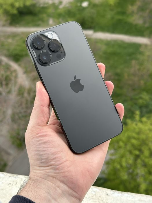 IPhone 14 PRO MAX 256 Neverlock