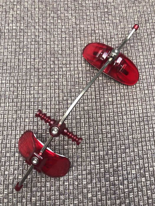 Nowy aparat wraz z nakładkami 1/2 ceny