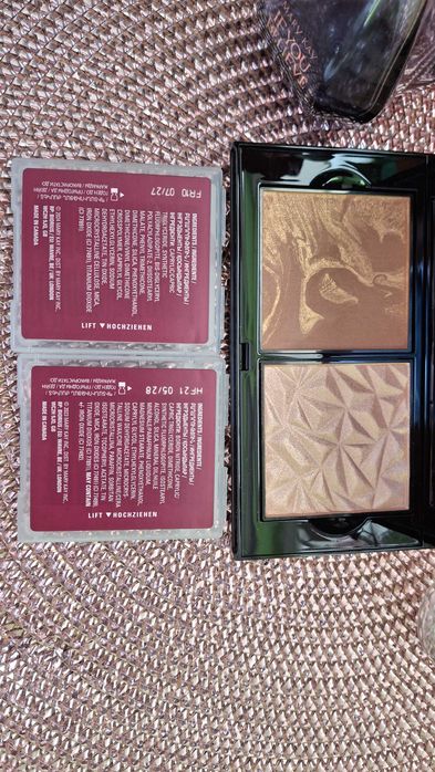 Mary Kay Paleta Perfect 3 w 1