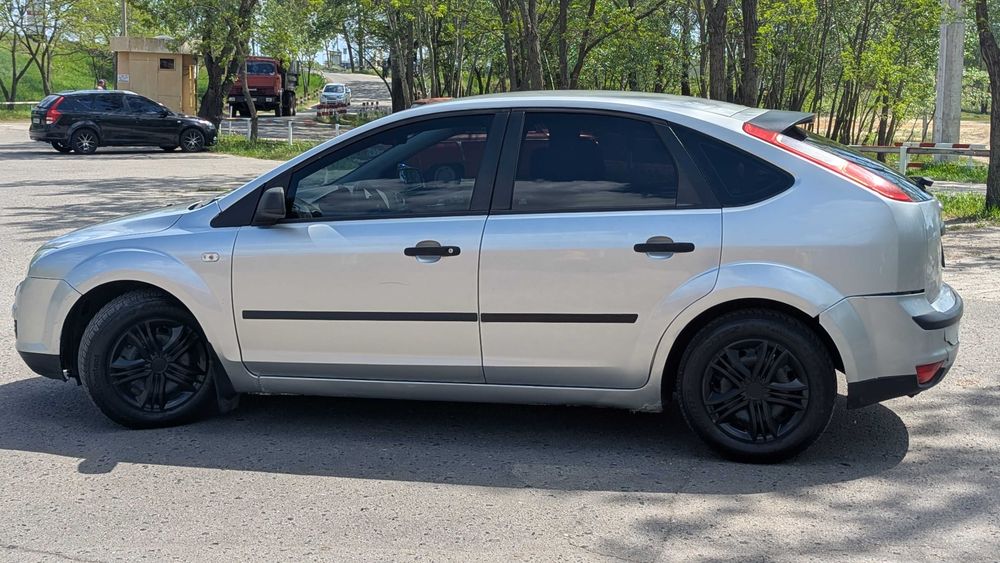 Продам Ford Focus 2