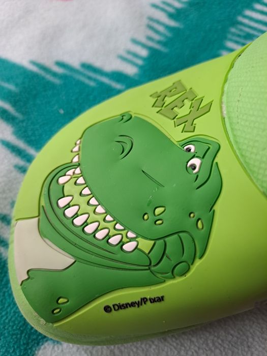 Крокси Disney Pixar ( оригінал)