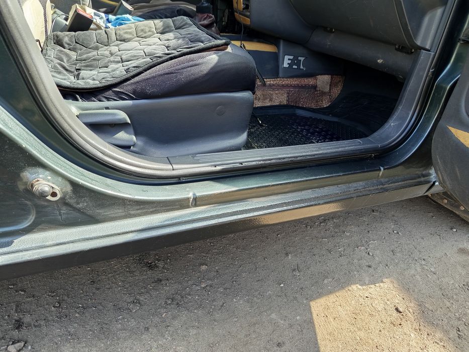 Продам деу нубіра