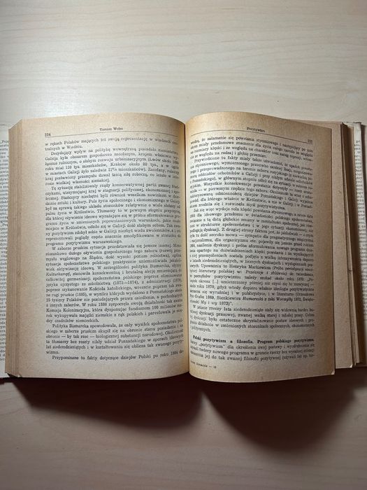 Okresy literackie Majda