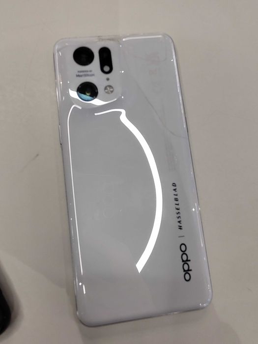 Oppo 5 x pro 12GB