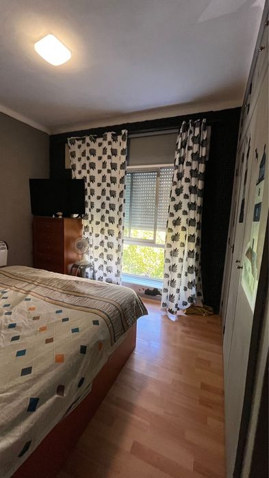 Apartamento T4 centro viseu