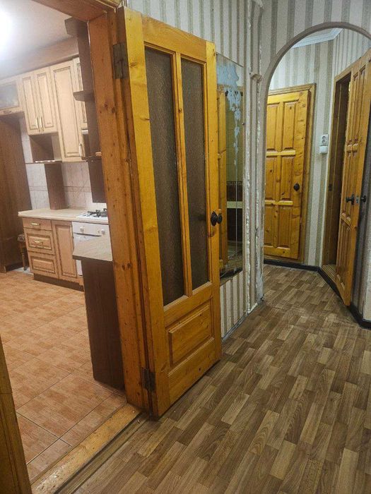 Срочно!! Продам 3 квартиру в Песочине Надия