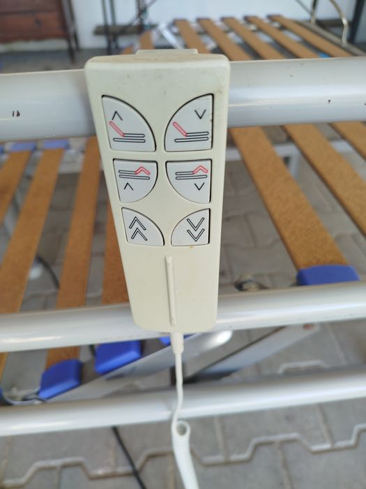 cama de casal elevatória