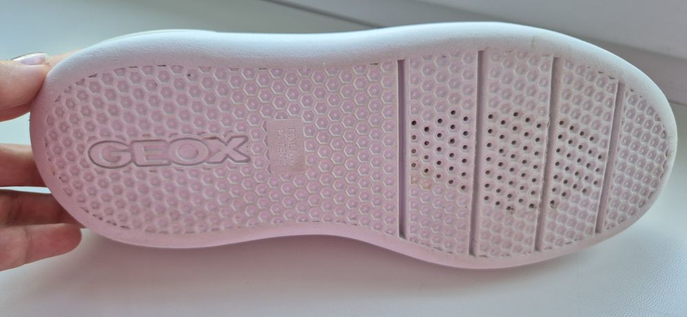 Кеди Geox, в хорошому стані