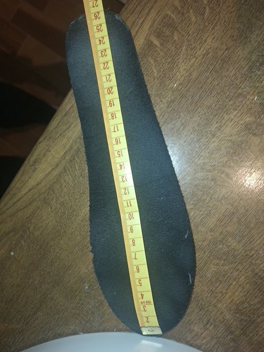 Buty narciarskie 26.5 Salomon XMAX LC 80