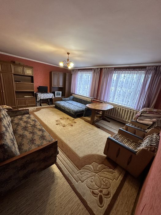 Оренда будинку в місті р-н с.Піщане