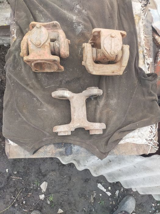 Продам кардани і христовину