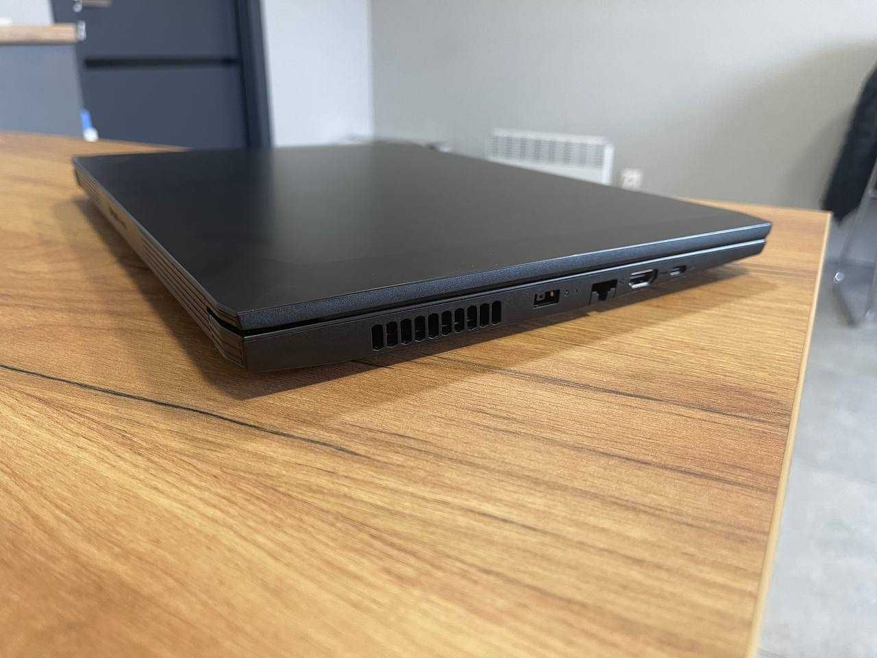 Lenovo Ideapad Gaming 3 15ACH6 GeForce RTX 3050 Laptop GPU: 23 000 грн ...