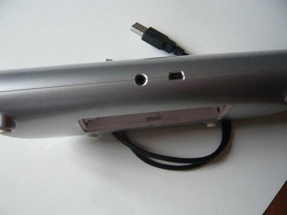 Coluna portátil Sweex SP101