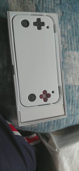 anbernic rg505 - купить приставки - Цена на OLX.ua