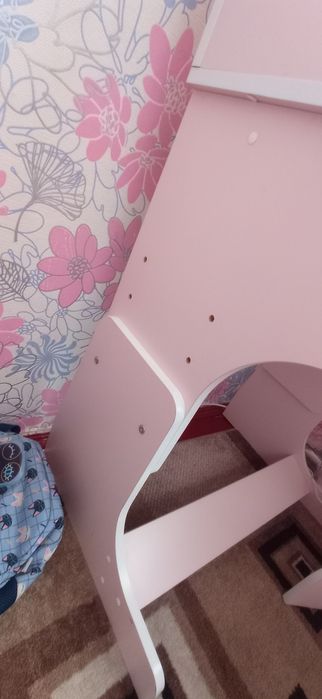 Дитяча парта. Самовивіз.