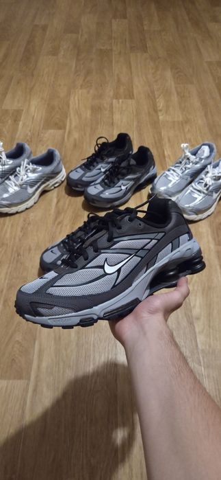 Nike Shox Ride  2 Original
