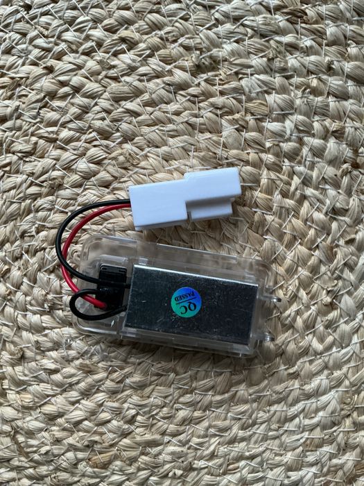 Led Підсвітка в багажник Toyota RAV4 Вантажівок