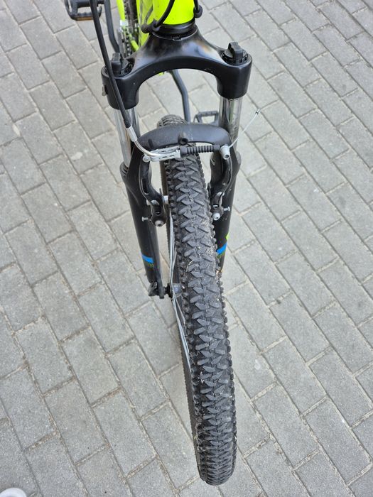 Rower MTB Rockrider ST100 27,5"