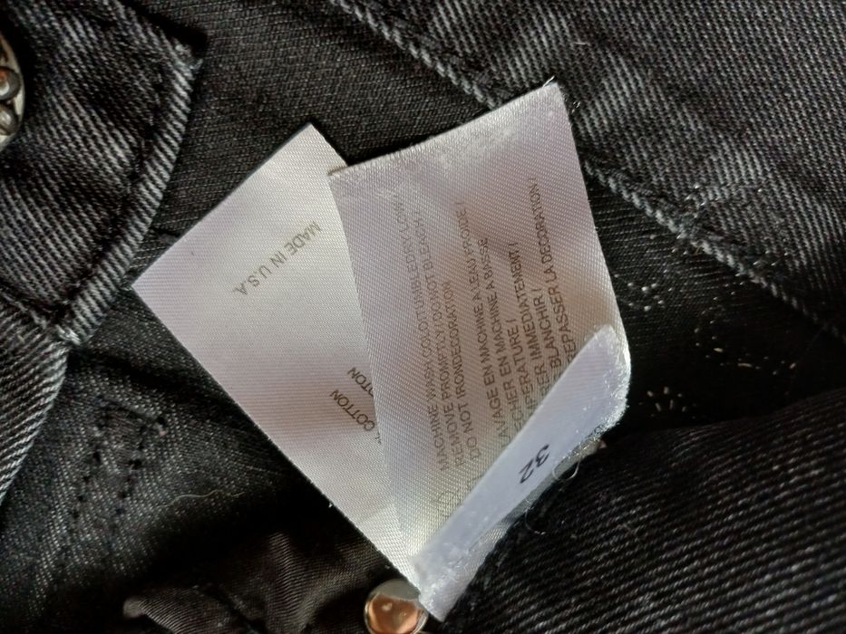 Шорты Chrome Hearts