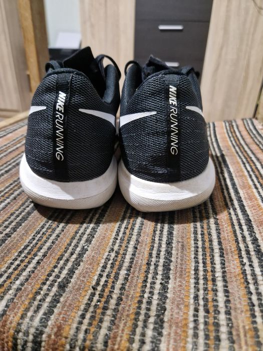 Sneakersy Nike Flex Fury 2 r 45.5
