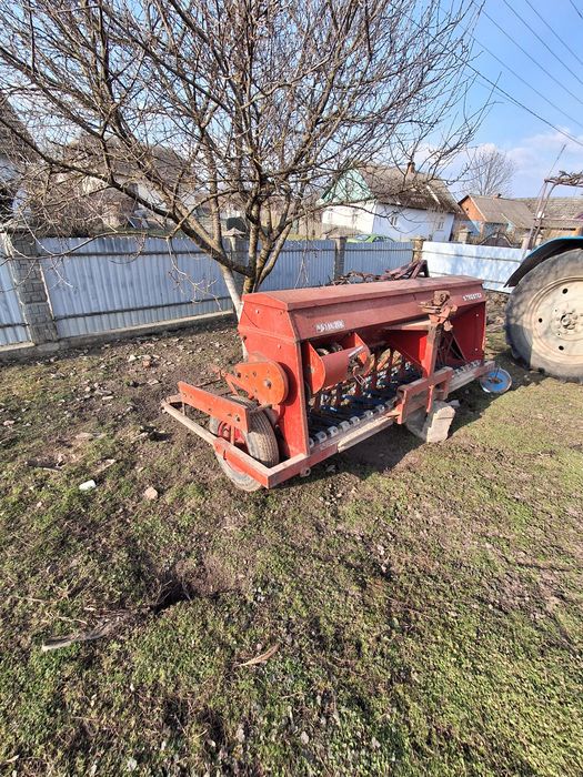 Продам  сівалку.