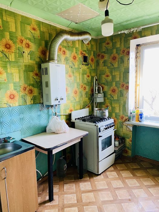 Продам 3кв.ул.Рзянкина (Крес)