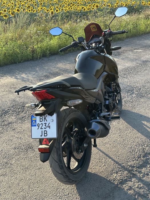 Продам ліфан кп 200