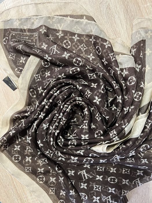 Хустка LouisVuitton Луі Вітон Оригінал