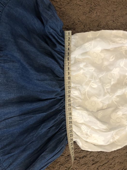 Плаття для дівчинки 140-146 ріст