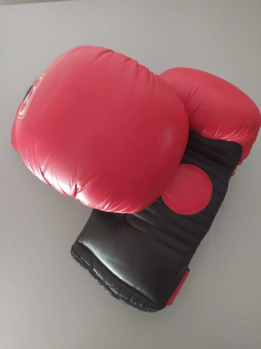 Luvas Boxe Kohler
