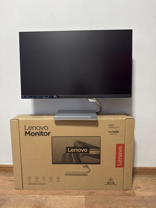 Монитор Lenovo Q27q-20