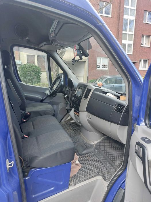 Мерседес Спрінтер