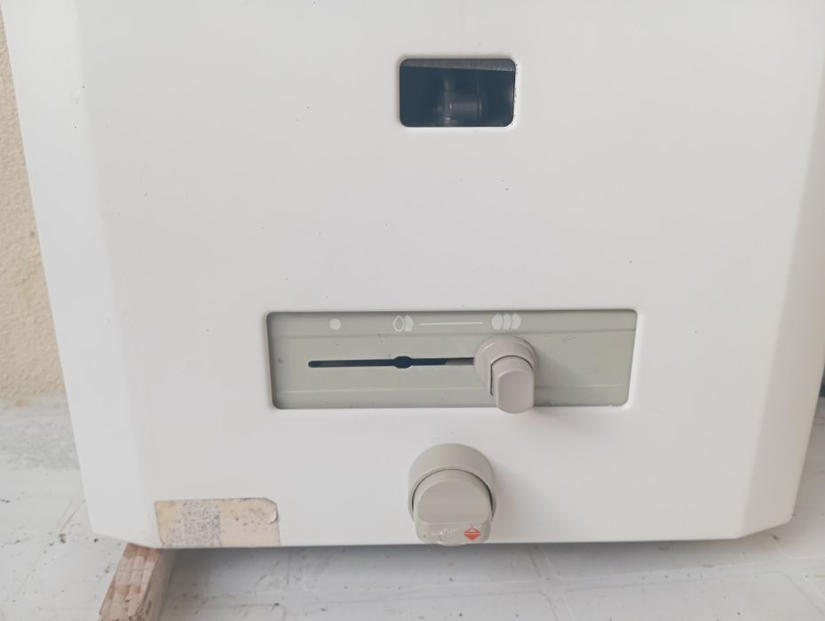 Esquentador Gás Junkers by Bosch