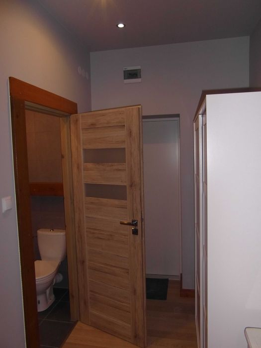 Mieszkanie – Łódź, Fabryczna, Śródmieście - Widok 3