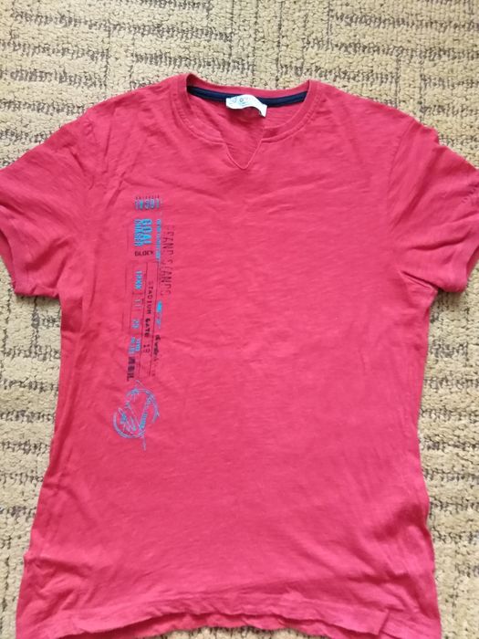 Футболка чоловіча